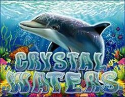 Crystal Waters logo