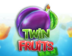 Twin Fruits logo