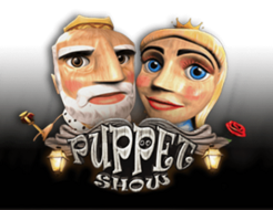 Puppet Show logo