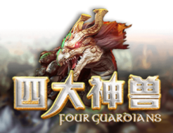 Four Guardians logo