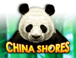 China Shores logo