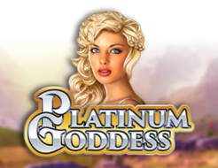 Platinum Goddess logo