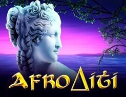 Afroditi logo