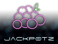 Jackpotz logo