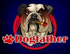 Dogfather logo