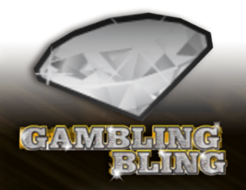 Gambling Bling logo