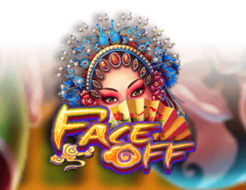 Face Off logo