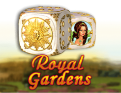 Royal Gardens logo