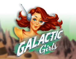 Galactic Girls logo