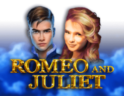 Romeo and Juliet logo