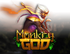 Monkey God logo