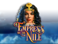 Empress of the Nile logo