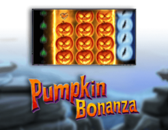 Pumpkin Bonanza logo