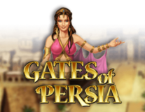 Gates of Persia