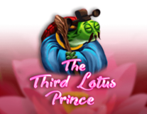 The Third Lotus Prince