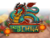 Taste of China