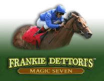 Frankie Dettori Magic Seven