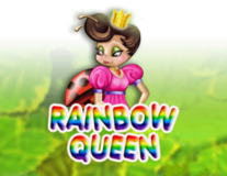 Rainbow Queen