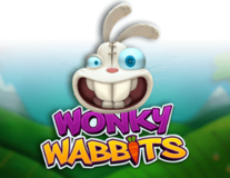Wonky Wabbits