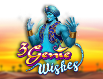 3 Genie Wishes