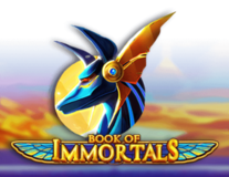 Book of Immortals
