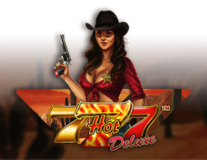 Hot 777 Deluxe
