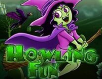 Howling Fun