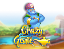 Crazy Genie