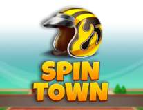 Spin Town