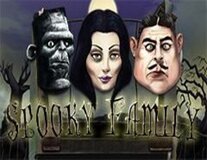Spooky Family