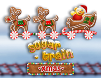 Sugar Train Xmas