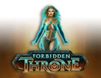 Forbidden Throne