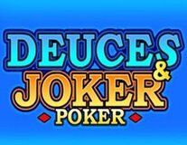Deuces and Jokers