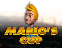 Mario's Cup