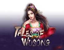 Tales of Wusong