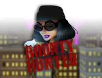 Bounty Hunter