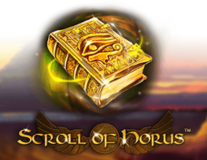 Scroll of Horus