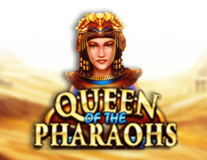 Queen of the Pharaoh