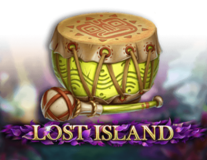 Lost Island