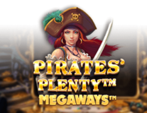Pirates' Plenty Megaways