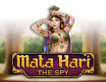 Mata Hari the Spy