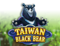 Taiwan Black Bear
