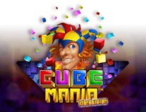 Tetri Mania Deluxe (Cube Mania Deluxe)