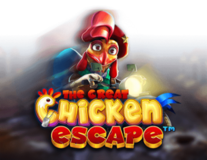 The Great Chicken Escape