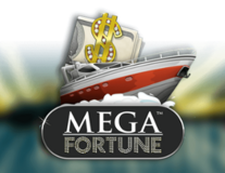 Mega Fortune