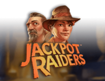 Jackpot Raiders