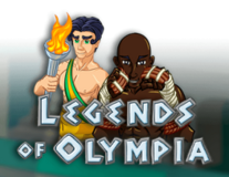 Legends of Olympia