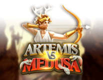 Artemis vs medusa