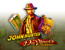 Da Vinci’s Treasure