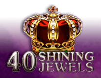 40 Shining Jewels